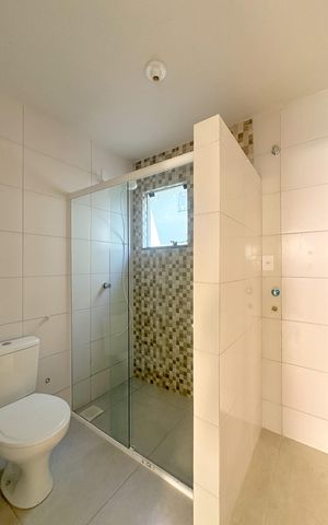 Apartamento para alugar com 30m², 1 quarto e 1 vagaBanheiro