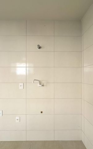 Apartamento para alugar com 30m², 1 quarto e 1 vagaCozinha