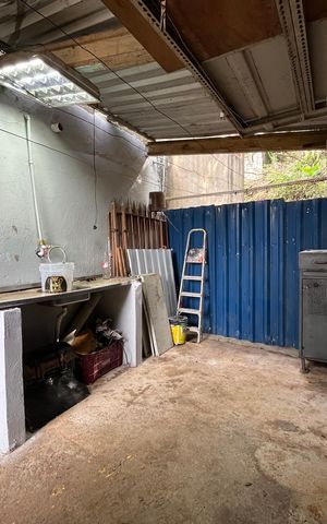 Casa para alugar com 30m², 1 quarto e sem vaga Casa para alugar com 30m², 1 quarto e sem vagaFundos/Quintal