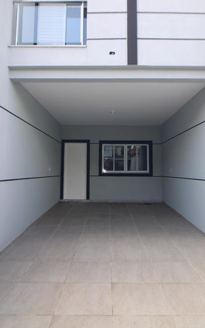 Casa para alugar com 179m², 3 quartos e 2 vagasGaragem