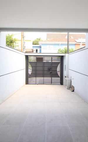 Casa para alugar com 179m², 3 quartos e 2 vagasGaragem