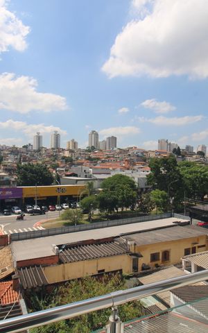 Casa para alugar com 179m², 3 quartos e 2 vagasQuarto 1 - Varanda
