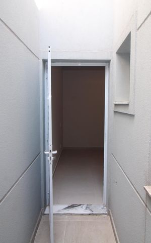 Casa para alugar com 179m², 3 quartos e 2 vagasQuarto 2 - Varanda