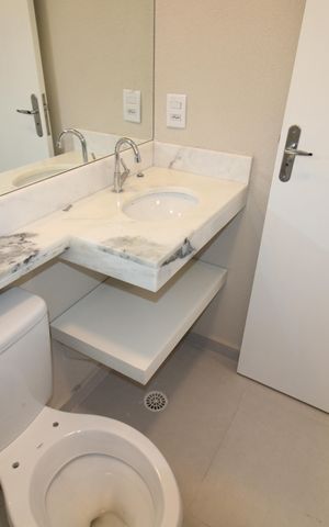Casa para alugar com 179m², 3 quartos e 2 vagasQuarto 3 - Banheiro