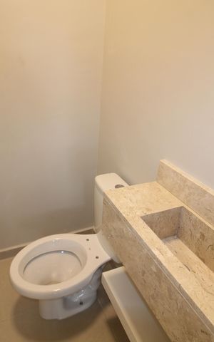 Casa para alugar com 179m², 3 quartos e 2 vagasQuarto 3 - Banheiro