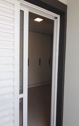 Casa para alugar com 179m², 3 quartos e 2 vagasQuarto 3 - Varanda
