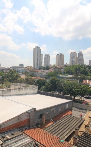 Casa para alugar com 179m², 3 quartos e 2 vagasQuarto 1 - Varanda