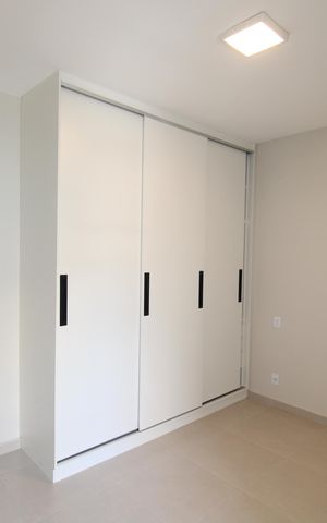 Casa para alugar com 179m², 3 quartos e 2 vagasQuarto 3