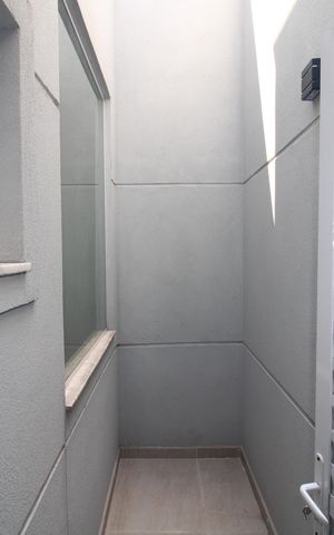 Casa para alugar com 179m², 3 quartos e 2 vagasQuarto 2 - Varanda