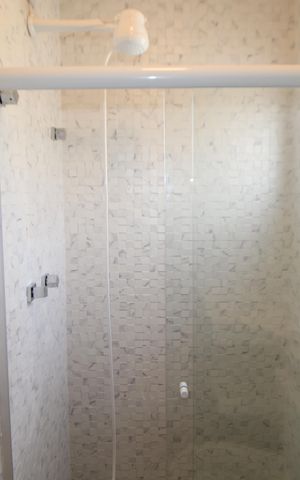 Casa para alugar com 179m², 3 quartos e 2 vagasQuarto 3 - Banheiro