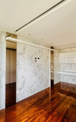 Apartamento à venda com 69m², 1 quarto e 2 vagas Apartamento à venda com 69m², 1 quarto e 2 vagasSuíte
