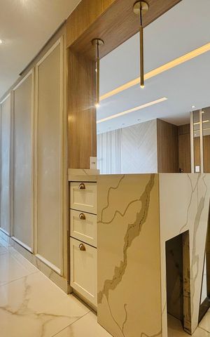 Apartamento à venda com 69m², 1 quarto e 2 vagas
