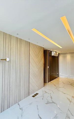 Apartamento à venda com 69m², 1 quarto e 2 vagas Apartamento à venda com 69m², 1 quarto e 2 vagasSala