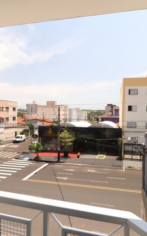 Apartamento para alugar com 100m², 3 quartos e 2 vagasQuarto 2