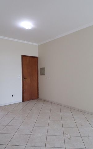 Apartamento para alugar com 100m², 3 quartos e 2 vagasSala