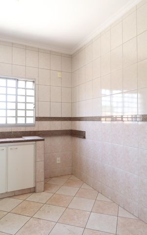 Apartamento para alugar com 100m², 3 quartos e 2 vagasCozinha