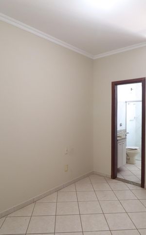 Apartamento para alugar com 100m², 3 quartos e 2 vagasQuarto 3 - Suíte