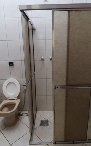 Apartamento para alugar com 100m², 3 quartos e 2 vagasBanheiro Social