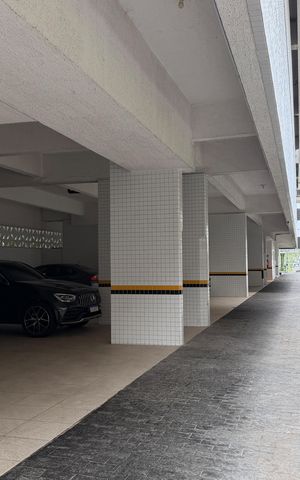 Apartamento para alugar com 69m², 2 quartos e 1 vagaGaragem