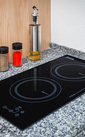 Apartamento à venda com 29m², 1 quarto e sem vaga Apartamento à venda com 29m², 1 quarto e sem vagaCozinha