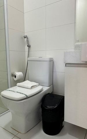 Studio para alugar com 28m², 1 quarto e sem vaga Studio para alugar com 28m², 1 quarto e sem vagaStudio