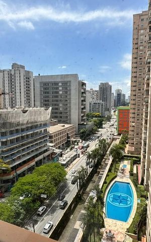 Studio para alugar com 28m², 1 quarto e sem vaga Studio para alugar com 28m², 1 quarto e sem vagaStudio