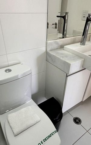 Studio para alugar com 28m², 1 quarto e sem vaga Studio para alugar com 28m², 1 quarto e sem vagaStudio