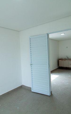 Apartamento para alugar com 40m², 1 quarto e sem vaga