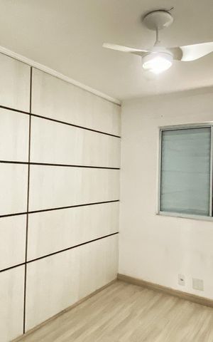 Casa de condomínio para alugar com 100m², 3 quartos e 2 vagas Casa de condomínio para alugar com 100m², 3 quartos e 2 vagasQuarto 2