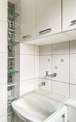 Casa de condomínio para alugar com 100m², 3 quartos e 2 vagas Casa de condomínio para alugar com 100m², 3 quartos e 2 vagasÁrea de Serviço
