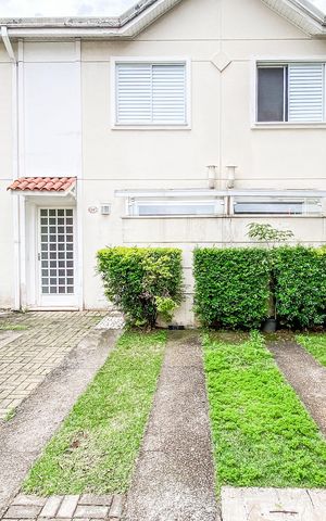 Casa de condomínio para alugar com 100m², 3 quartos e 2 vagas Casa de condomínio para alugar com 100m², 3 quartos e 2 vagasGaragem