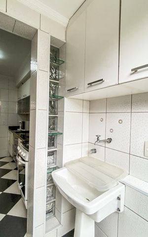 Casa de condomínio para alugar com 100m², 3 quartos e 2 vagas Casa de condomínio para alugar com 100m², 3 quartos e 2 vagasÁrea de Serviço