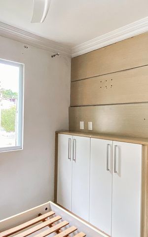 Casa de condomínio para alugar com 100m², 3 quartos e 2 vagas Casa de condomínio para alugar com 100m², 3 quartos e 2 vagasSuite