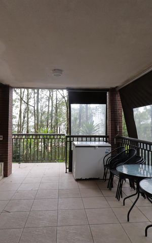 Apartamento para alugar com 64m², 2 quartos e 1 vagaÁrea comum - Churrasqueira 1