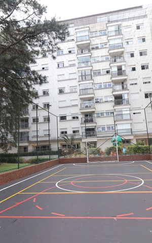 Apartamento para alugar com 64m², 2 quartos e 1 vagaQuadra Esportiva