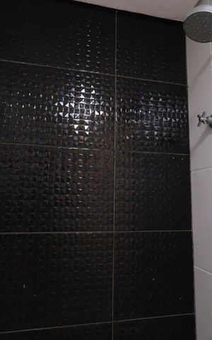 Apartamento para alugar com 64m², 2 quartos e 1 vagaBanheiro da Suíte