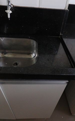 Apartamento para alugar com 64m², 2 quartos e 1 vagaÁrea de Serviço