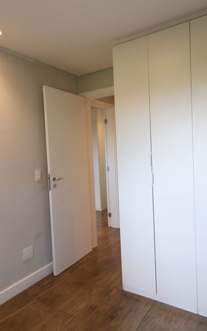 Apartamento para alugar com 64m², 2 quartos e 1 vagaQuarto 2