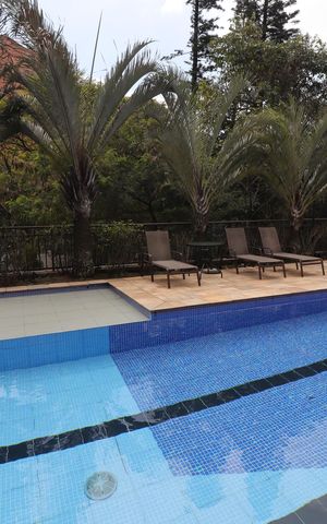 Apartamento para alugar com 64m², 2 quartos e 1 vagaÁrea comum - Piscina