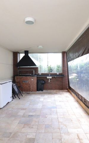 Apartamento para alugar com 64m², 2 quartos e 1 vagaÁrea comum - Churrasqueira 3