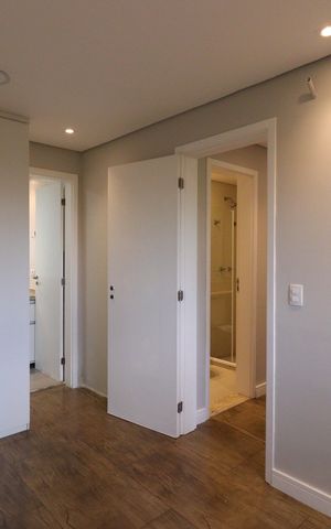 Apartamento para alugar com 64m², 2 quartos e 1 vagaQuarto 1 - Suíte