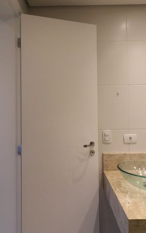 Apartamento para alugar com 64m², 2 quartos e 1 vagaBanheiro