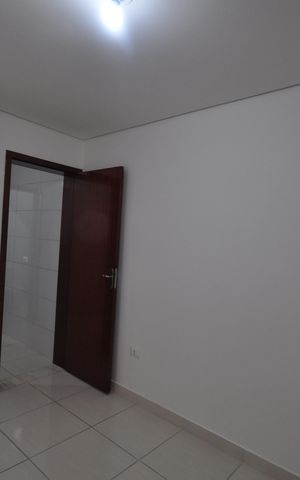 Casa para alugar com 33m², 1 quarto e sem vagaQuarto