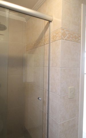 Apartamento para alugar com 100m², 2 quartos e 1 vagaBanheiro