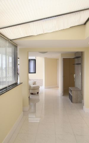 Apartamento para alugar com 100m², 2 quartos e 1 vagaSala