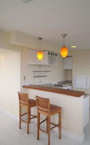 Apartamento para alugar com 100m², 2 quartos e 1 vagaCozinha