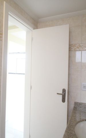 Apartamento para alugar com 100m², 2 quartos e 1 vagaBanheiro