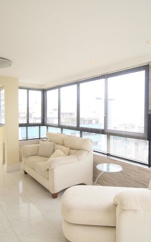 Apartamento para alugar com 100m², 2 quartos e 1 vagaSala