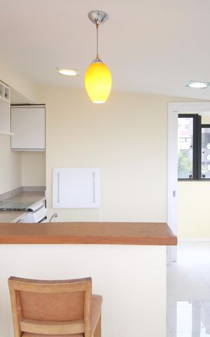 Apartamento para alugar com 100m², 2 quartos e 1 vagaCozinha