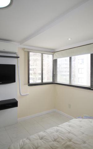 Apartamento para alugar com 100m², 2 quartos e 1 vagaQuarto 1